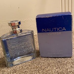 Nautica Voyage 100 ml